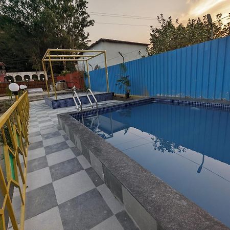 لونافالا Blue Bell Homestay المظهر الخارجي الصورة