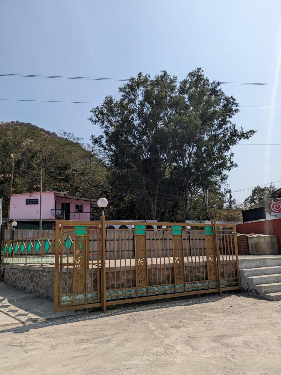 لونافالا Blue Bell Homestay المظهر الخارجي الصورة
