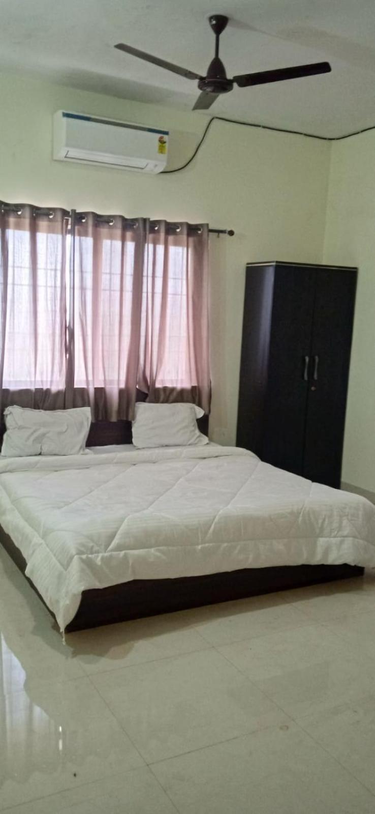 لونافالا Blue Bell Homestay المظهر الخارجي الصورة