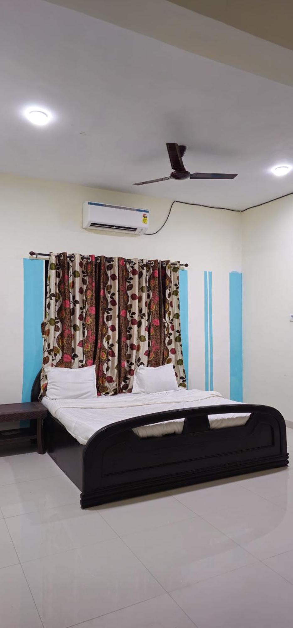 لونافالا Blue Bell Homestay المظهر الخارجي الصورة