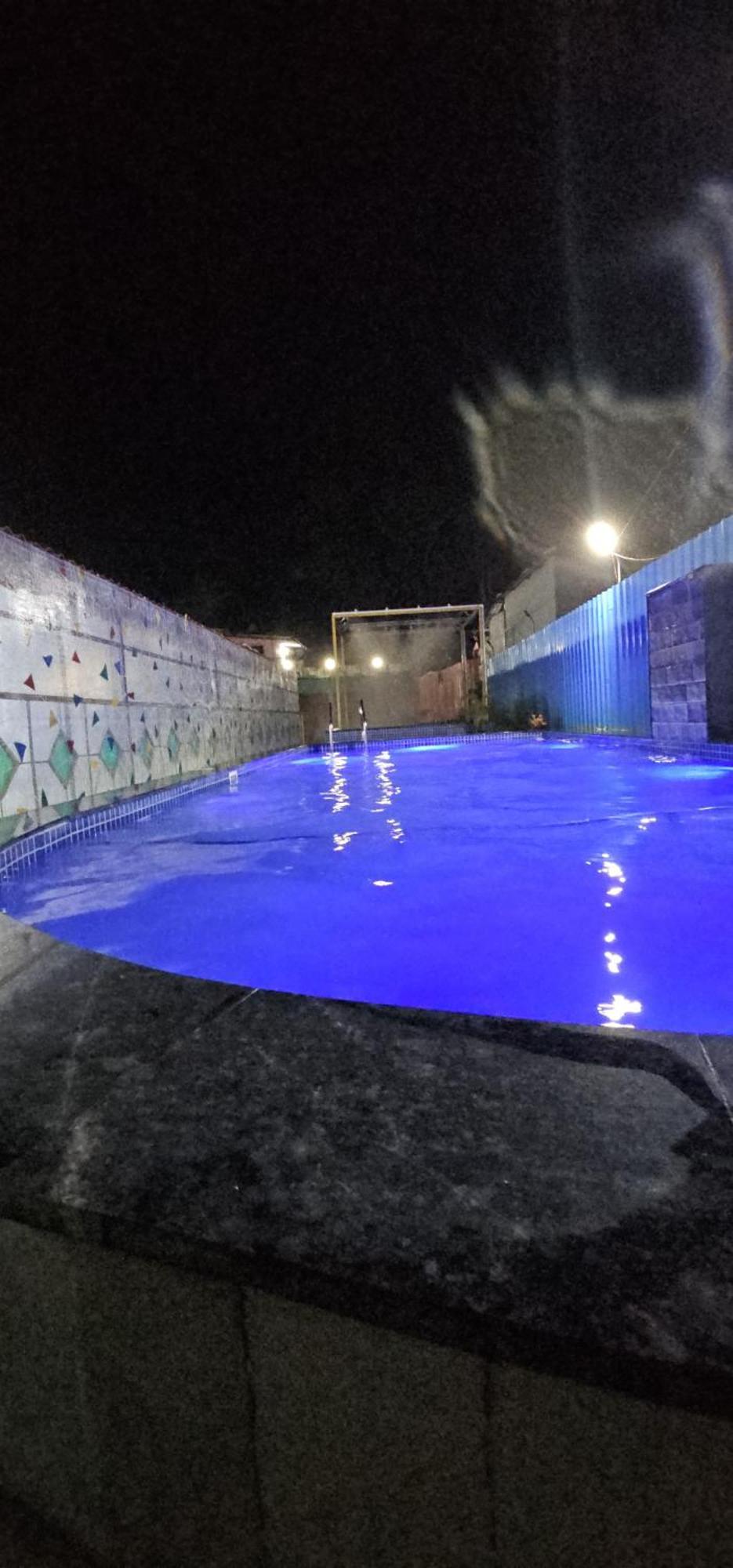 لونافالا Blue Bell Homestay المظهر الخارجي الصورة