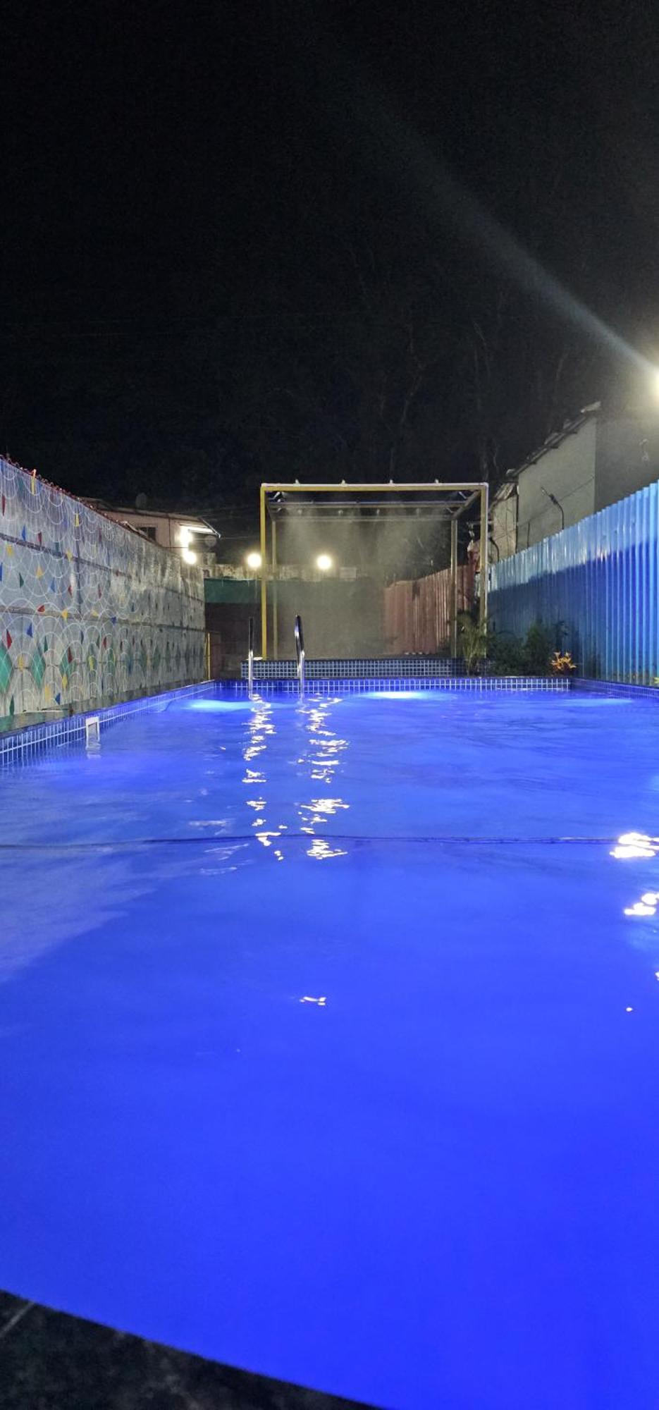لونافالا Blue Bell Homestay المظهر الخارجي الصورة