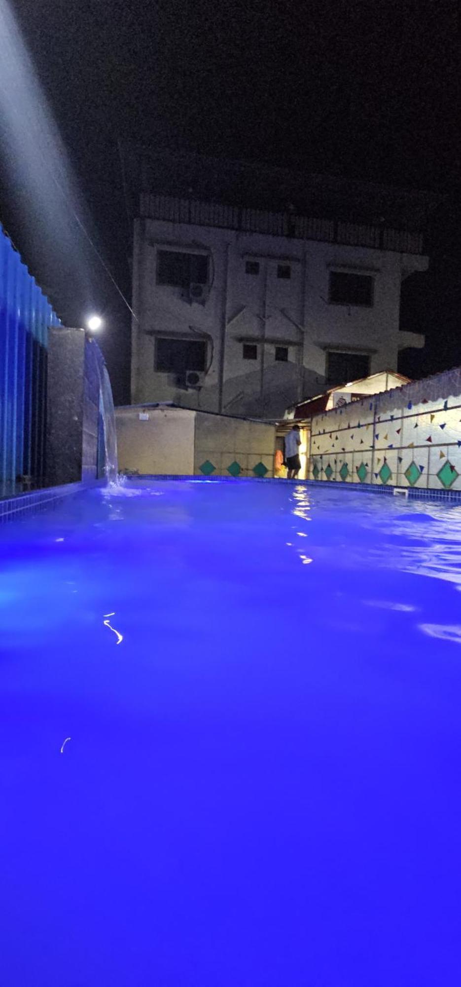 لونافالا Blue Bell Homestay المظهر الخارجي الصورة